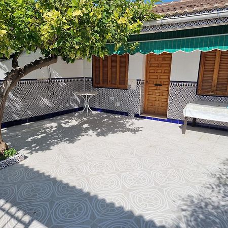 Casa Tranquila Cerca Del Mar Villa ซานติอาโก เดลา รีเวรา ภายนอก รูปภาพ