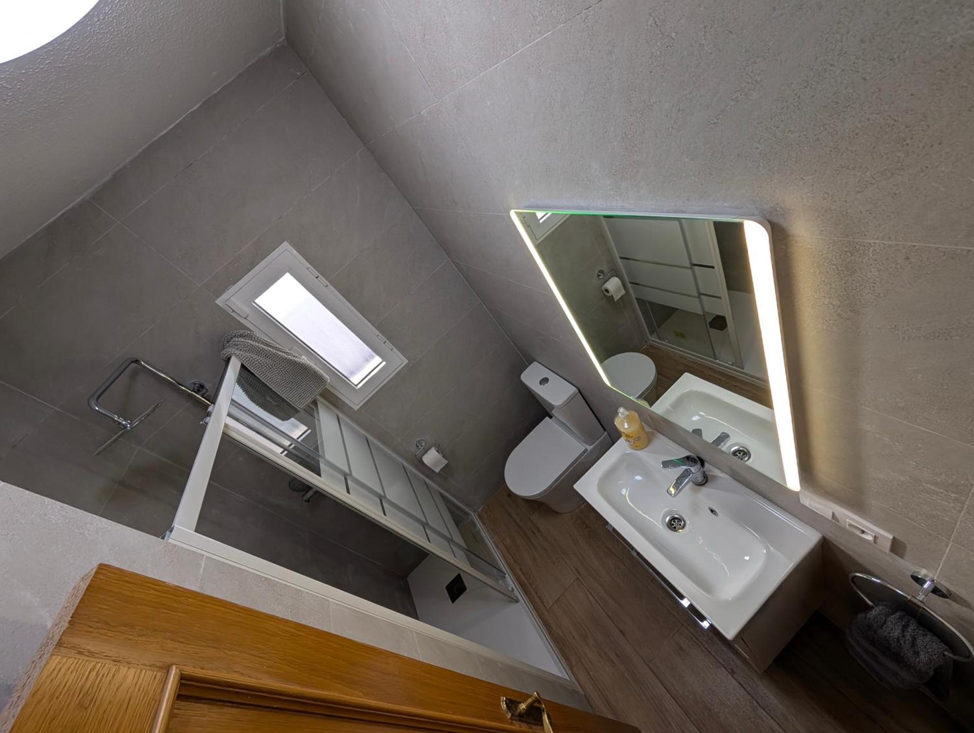Casa Tranquila Cerca Del Mar Villa ซานติอาโก เดลา รีเวรา ภายนอก รูปภาพ