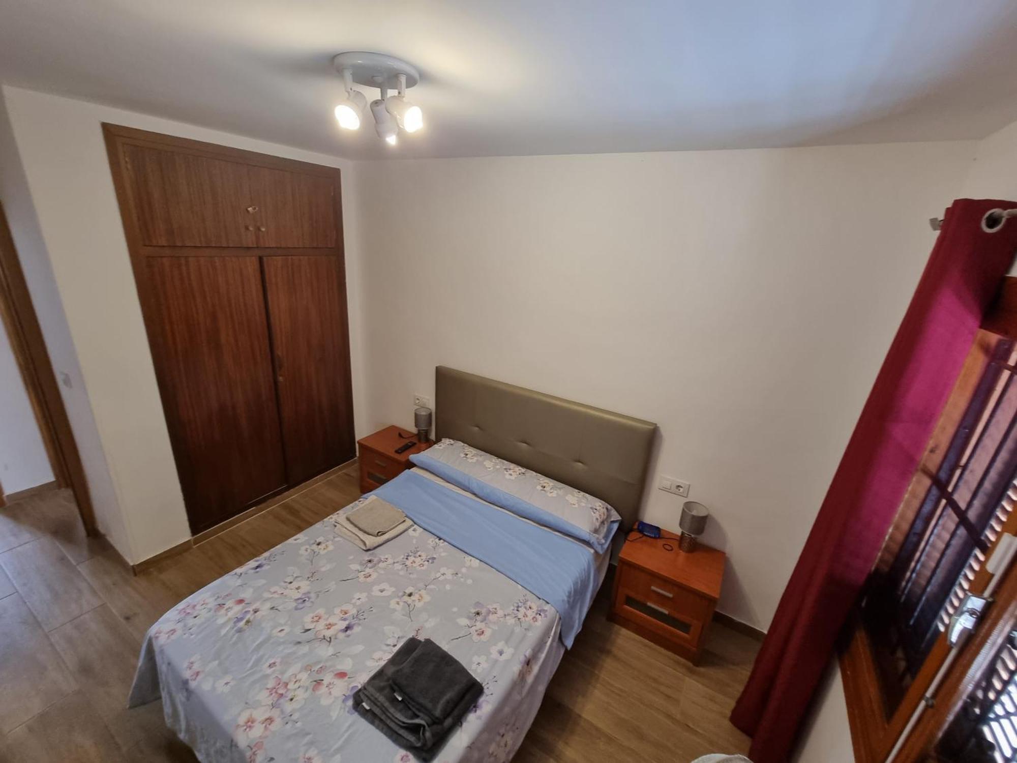 Casa Tranquila Cerca Del Mar Villa ซานติอาโก เดลา รีเวรา ภายนอก รูปภาพ