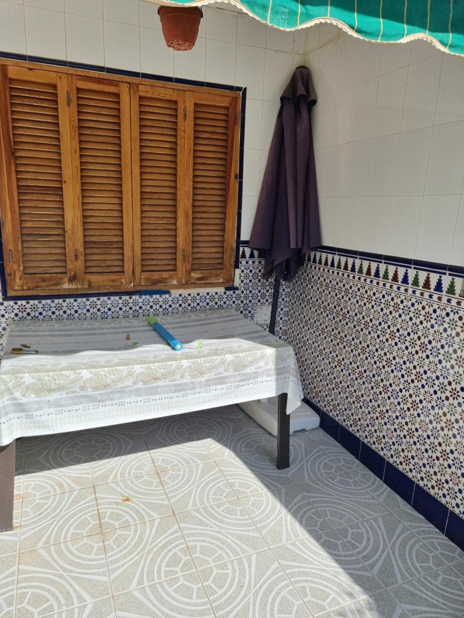 Casa Tranquila Cerca Del Mar Villa ซานติอาโก เดลา รีเวรา ภายนอก รูปภาพ