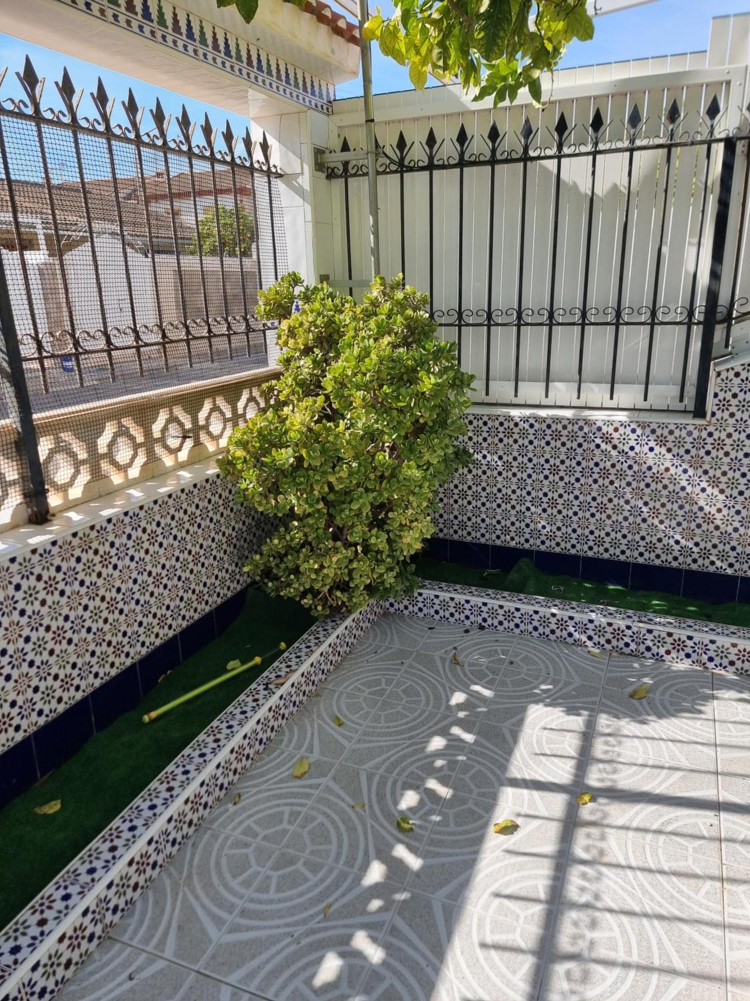 Casa Tranquila Cerca Del Mar Villa ซานติอาโก เดลา รีเวรา ภายนอก รูปภาพ