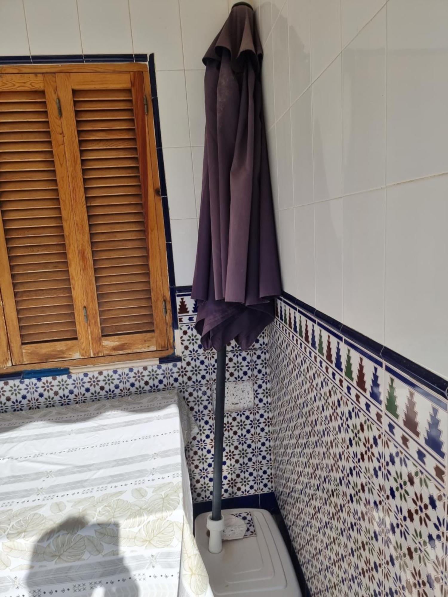 Casa Tranquila Cerca Del Mar Villa ซานติอาโก เดลา รีเวรา ภายนอก รูปภาพ