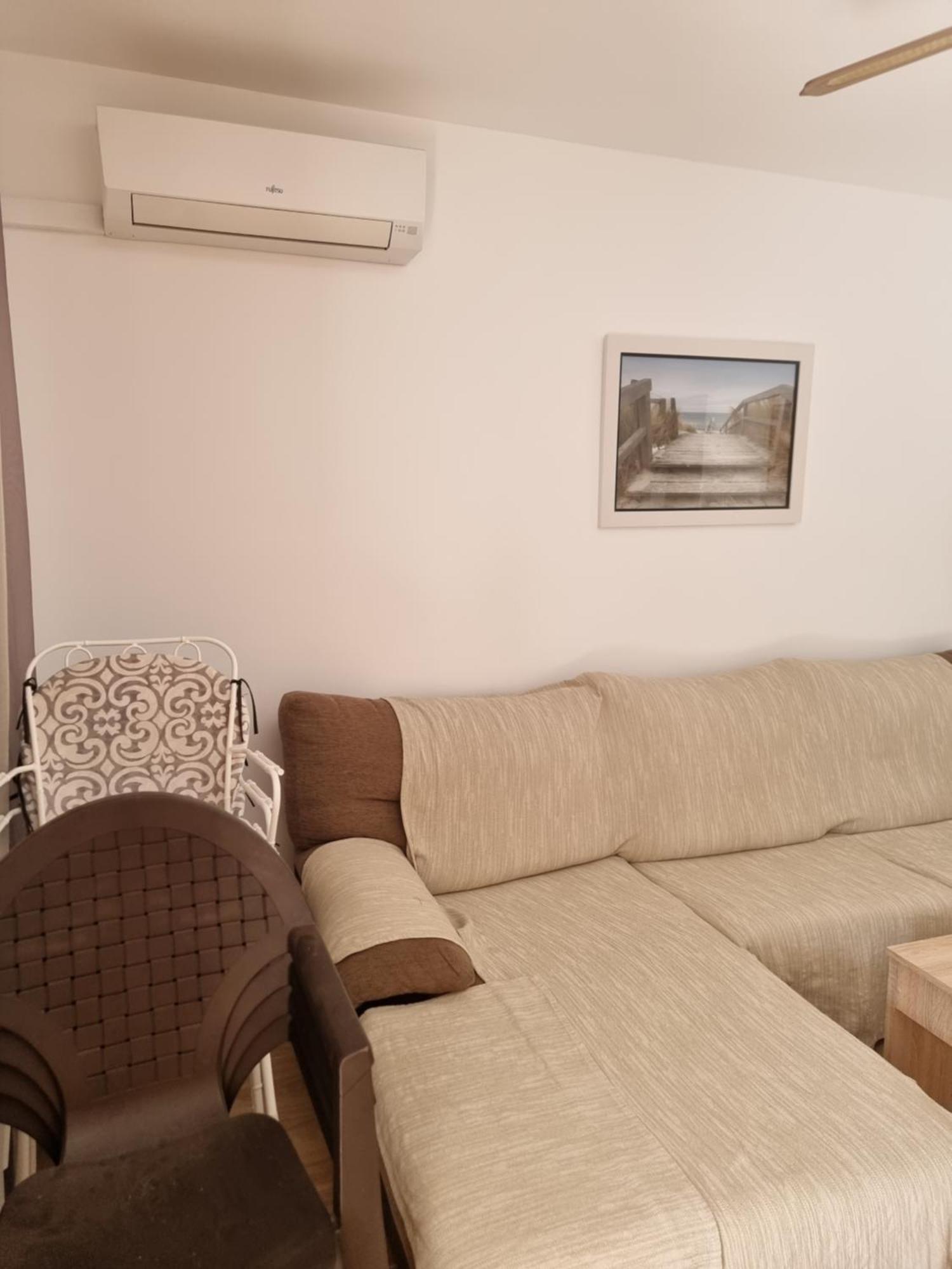 Casa Tranquila Cerca Del Mar Villa ซานติอาโก เดลา รีเวรา ภายนอก รูปภาพ