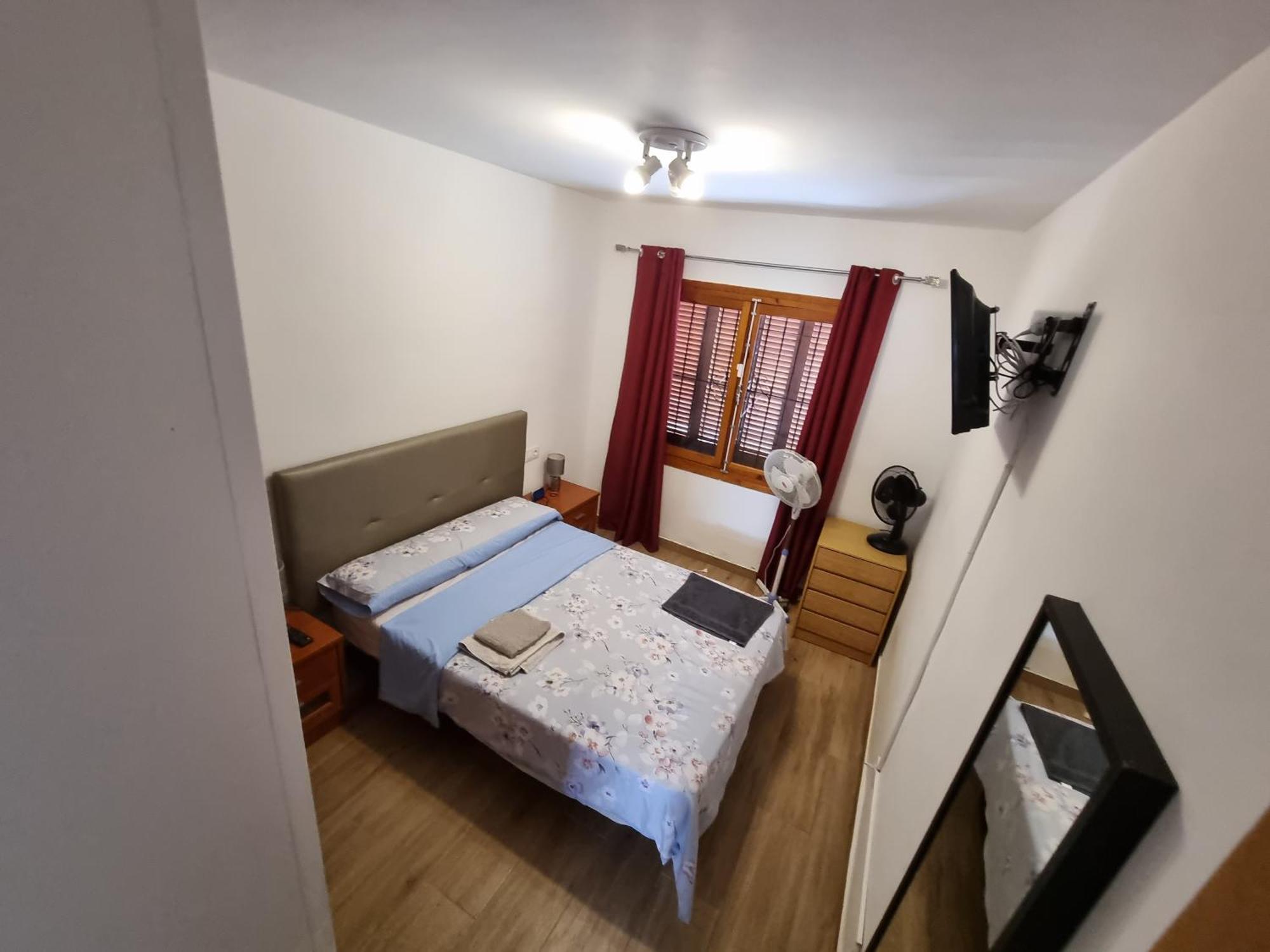 Casa Tranquila Cerca Del Mar Villa ซานติอาโก เดลา รีเวรา ภายนอก รูปภาพ
