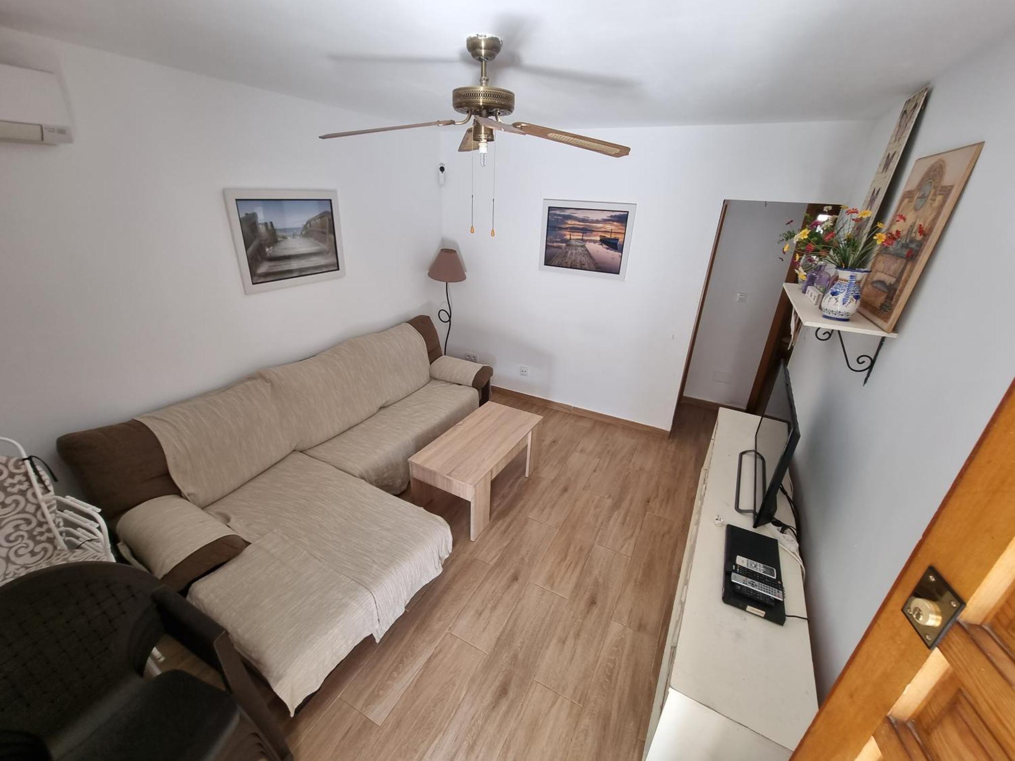 Casa Tranquila Cerca Del Mar Villa ซานติอาโก เดลา รีเวรา ภายนอก รูปภาพ